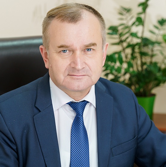 Тимощук Сергій Володимирович